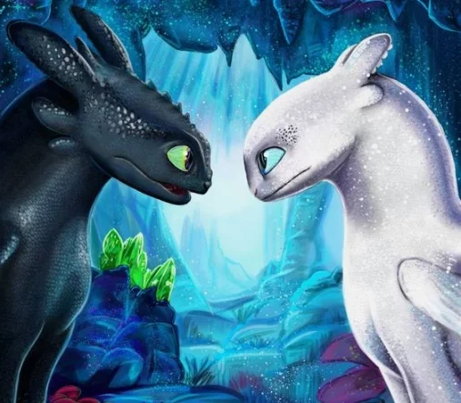 Will there be a series after Httyd 3?