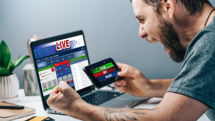 Is online casino dangerous?