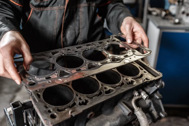 How To Fix A Blown Head Gasket Without Replacing It