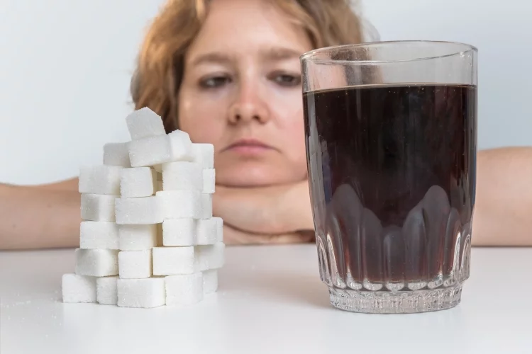 How much sugar is there in a cube of sugar?