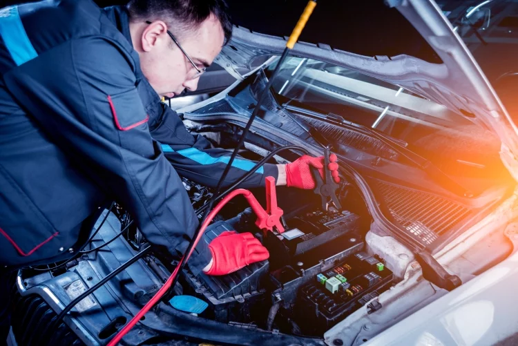 Can You Jump Start A Car With A Bad Starter?