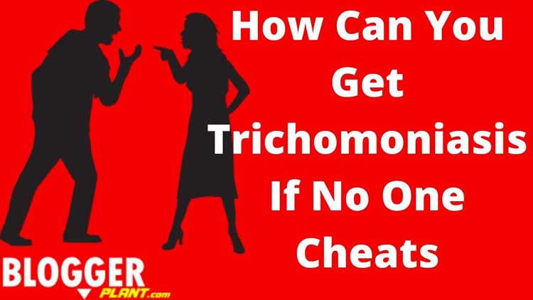 How long can you have trichomoniasis without knowing?