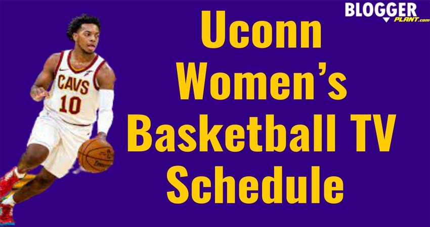 How can I watch the UConn women’s basketball game without cable?