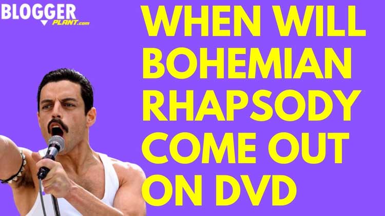 Where can I watch Bohemian Rhapsody 2020?