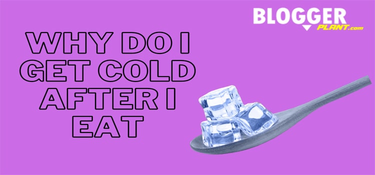 What kind of vitamin deficiency makes you cold?
